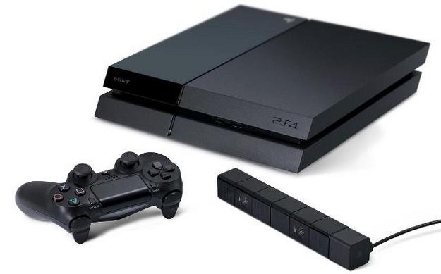 PlayStation 4