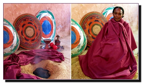 Ароматные ванны