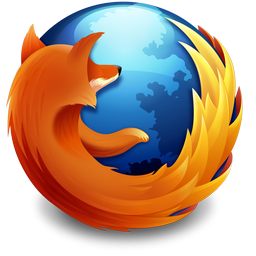 Mozilla Firefox