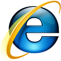 Internet Explorer