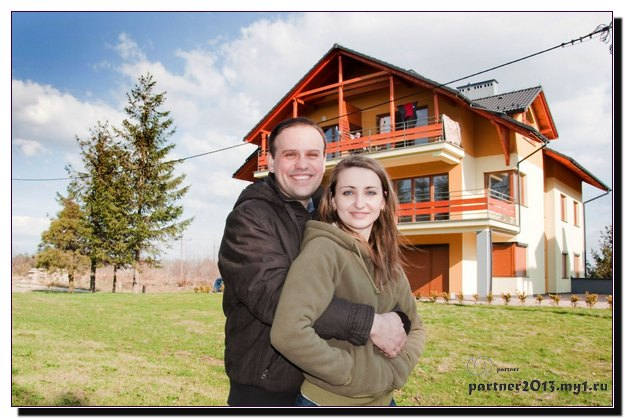 Ипотека:популярное решение квартирного вопроса