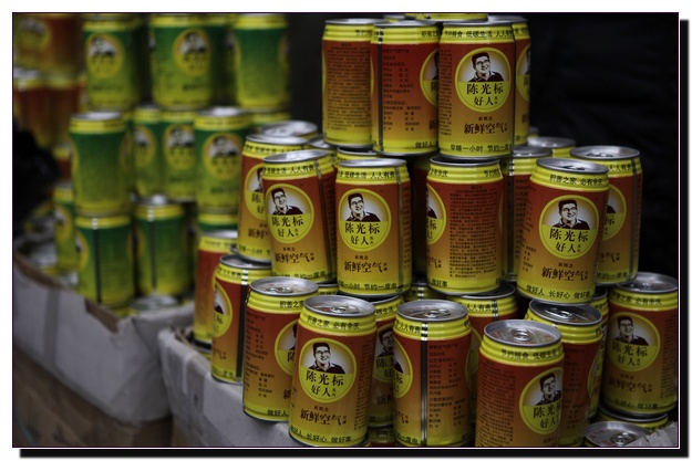 банки с кислородом